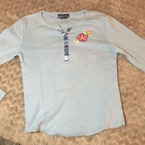 Limited Too long sleeve